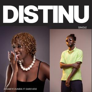Distinu (feat. Daro)