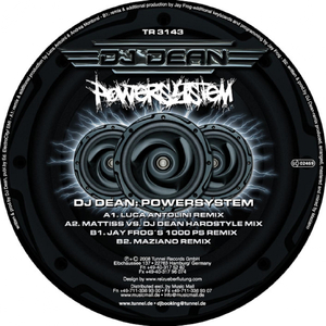 Powersystem