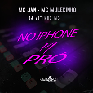 No Iphone 14 Pró