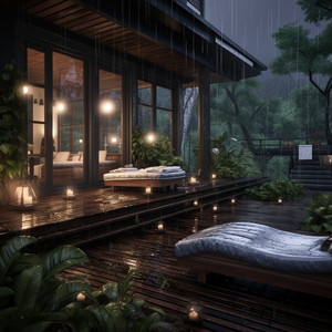 Moisture's Melodic Musing