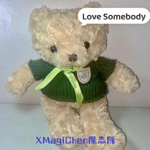 Love Somebody