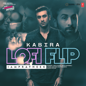Kabira Lofi Flip