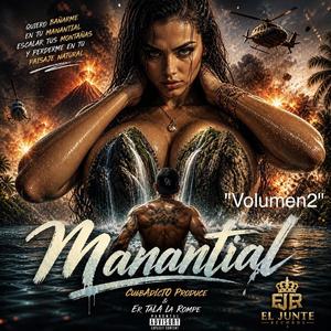 Manantial, Vol. 2