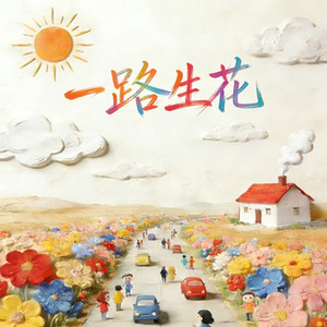 一路生花