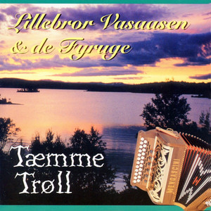 Hvem Skal Synge Om Skogene?