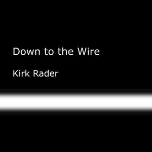 Rotating Shuffled Major Triads