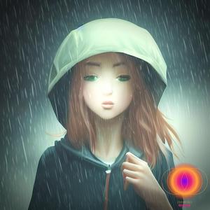 La Lluvia Rejuvenecedora (feat. Cascada de Lluvia)