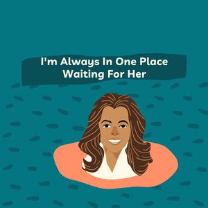 I Never Forgot You For A Moment