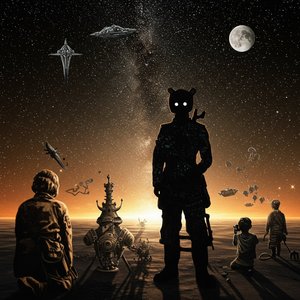 Танец с Клинками