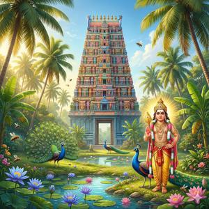 திருப்புகழ் 297 வங்கம் பெறு (திருத்தணிகை)
