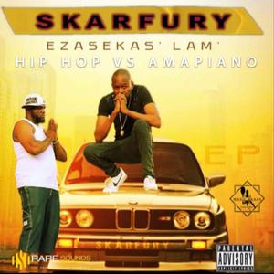 Party Animal (feat. Queen Mamphoza & Kay Nice)