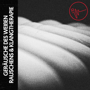 Ruhige Wellen erholsamen Schlafes