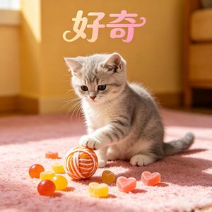 好奇