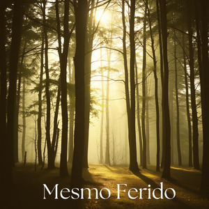 Mesmo Ferido