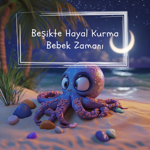 Kaptan Macera - Su Sakinliği