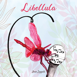 Libellula