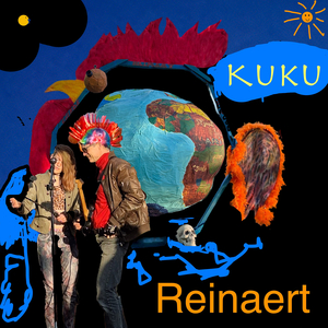 Kuku