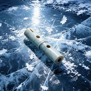 骨哨(Prod.by yusician&ProdCashP)