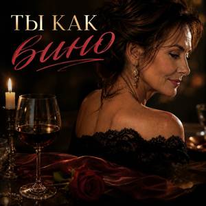 Ты как вино