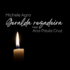 Geralda rezadeira (feat. Ana Paula Cruz)