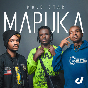 Mapuka