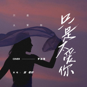 只是太爱你（抖音女生版）