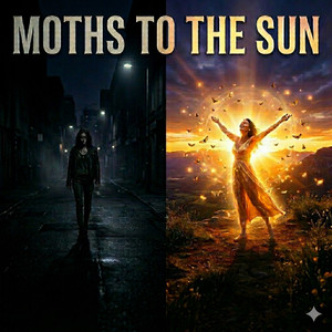 Moths To The Sun