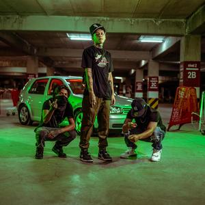 Dolce (feat. kiddo g & Zark)