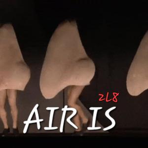 Air is