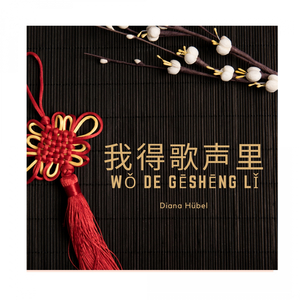 Wǒ de gēshēng lǐ
