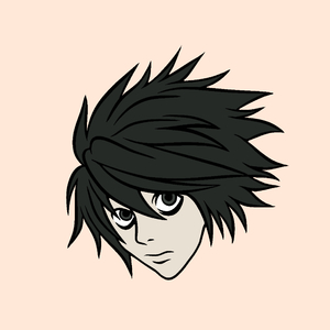L's Theme A - Death Note (Marimba Ringtone) (Ringtone)