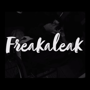 FREAKALEAK