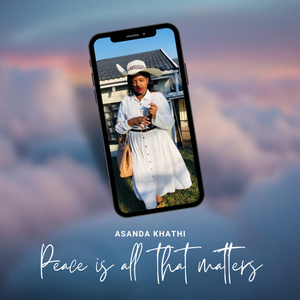 Peace is all that matters (Demo)