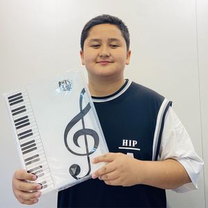 Guzel Hayat（翻自:Keram Abbas）