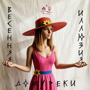 Весенняя (Тебя узнаю)