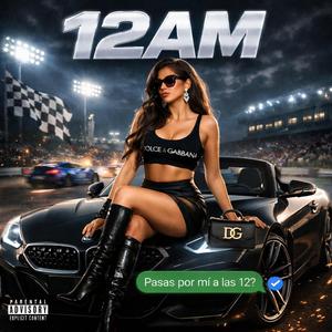 12AM (feat. Handy)