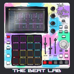 Maybe I Should Make More Music Again, It's Kinda Nice Sometimes