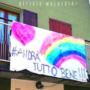 Andrà tutto bene