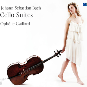 Suite n. 6 in D major, BWV 1012: Gigue