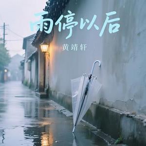 雨停以后