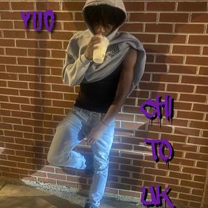 CHI TO UK
