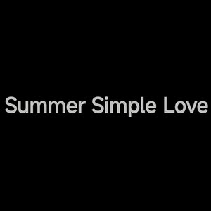 summer Simple Love(Prod by EVOMUSIC)