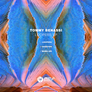 Loopers (Original Mix)