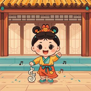 二十四节气《大雪》