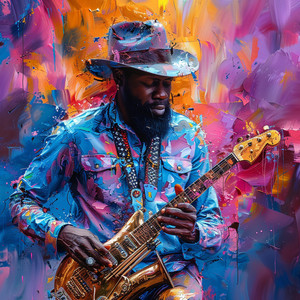 Ola De Música Jazz Ecléctica