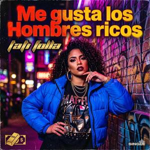 Me Gustan Los Hombres Ricos