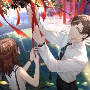 Blue and White Porcelain Flute Remix (Drum Version)