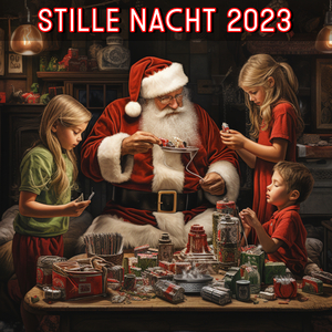 Glædelig Jul