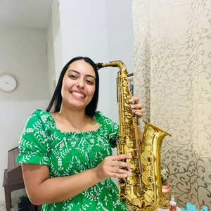 Hino Granjeai , Granjeai os Talentos