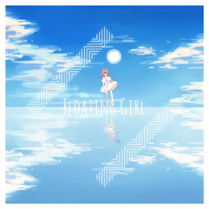 Floating Girl